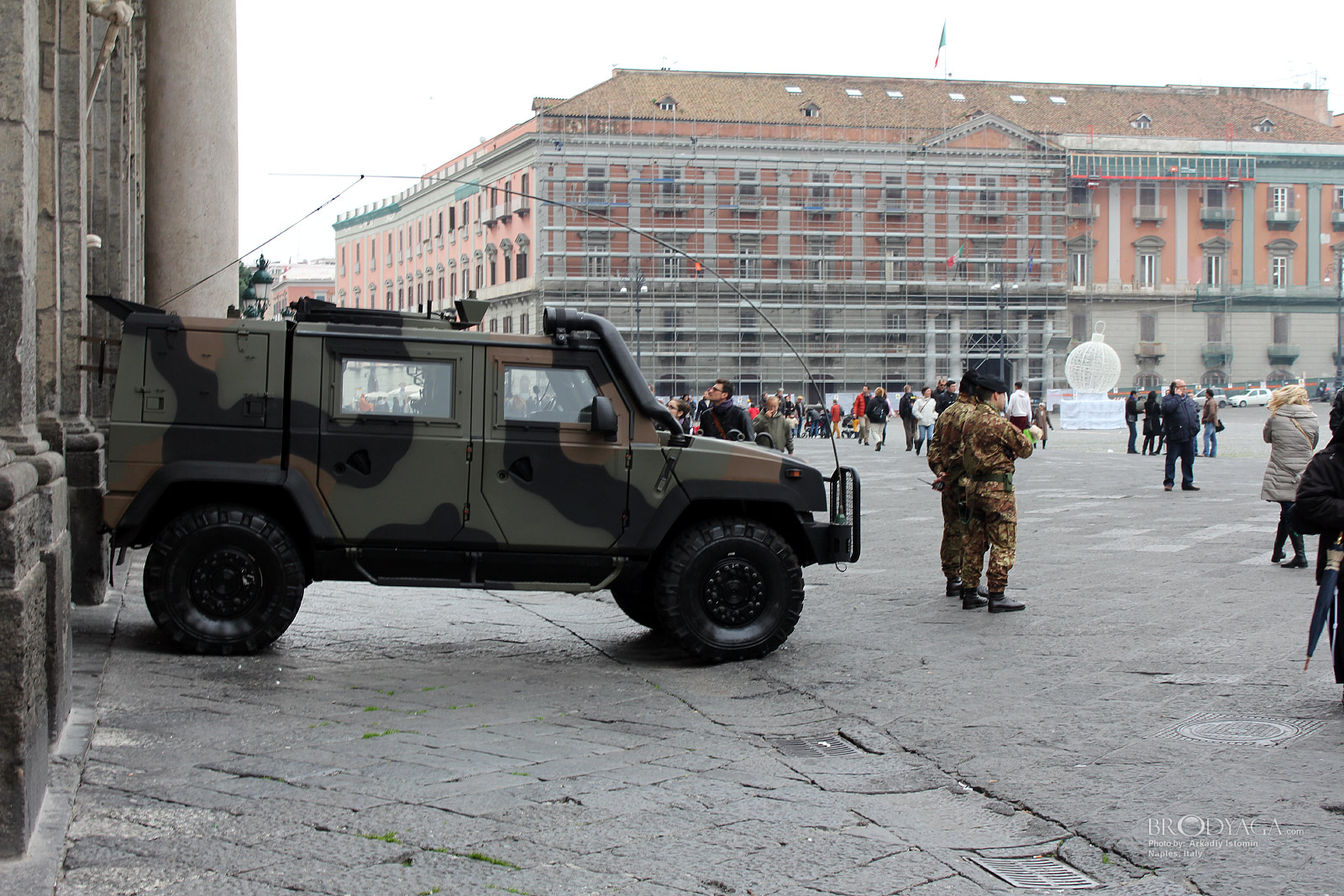 Naples